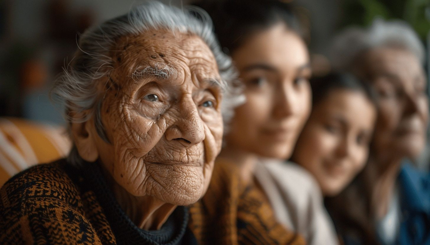 Demographischer Wandel und Wirtschaft Wachstumsperspektiven in alternden Gesellschaften