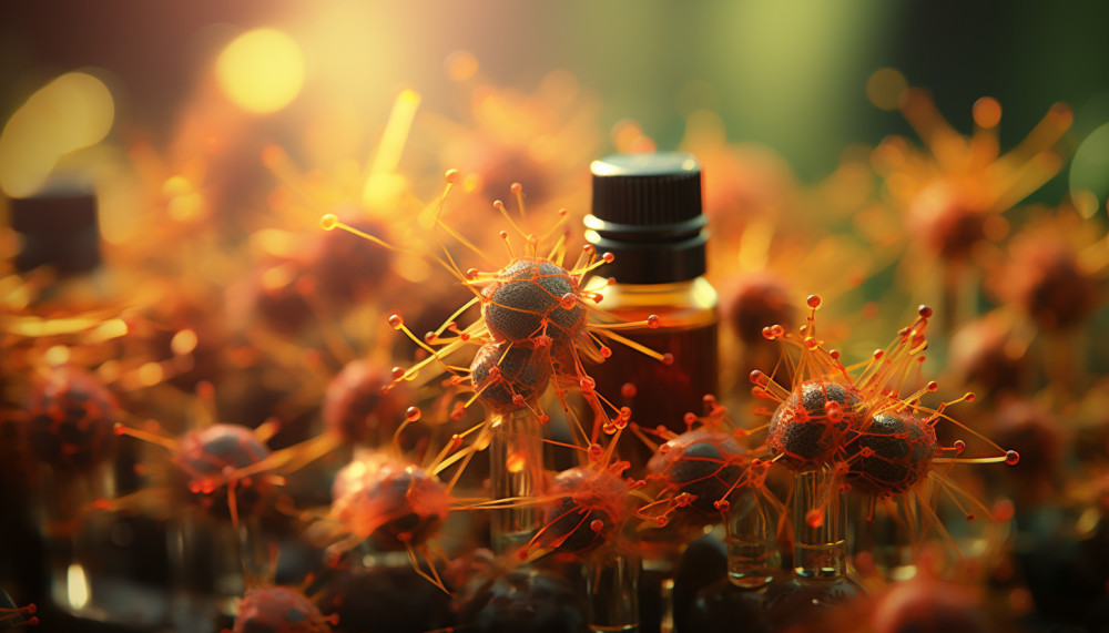 Die Auswirkungen von CBD auf das menschliche Wohlbefinden: Eine wissenschaftliche Betrachtung