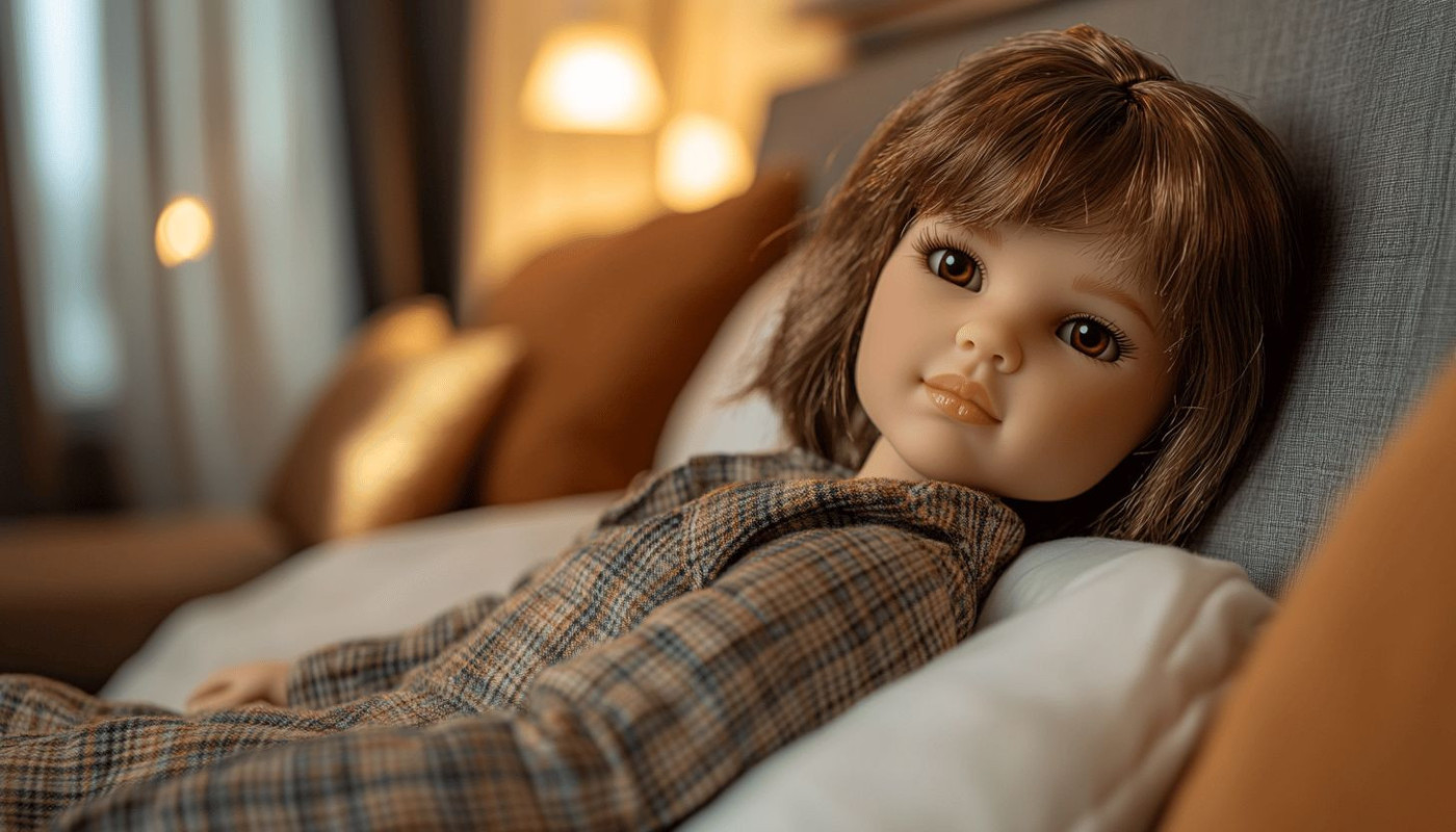 Die Entwicklung und der Einfluss von realistischen Liebespuppen in der modernen Gesellschaft