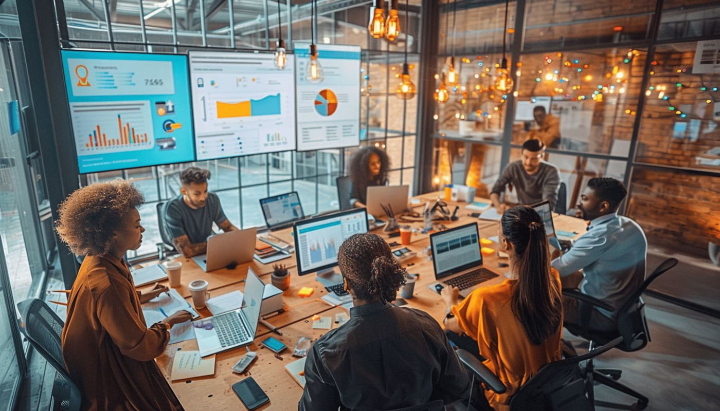 Die Geheimnisse erfolgreicher Start-ups Welche Strategien führen zum Durchbruch