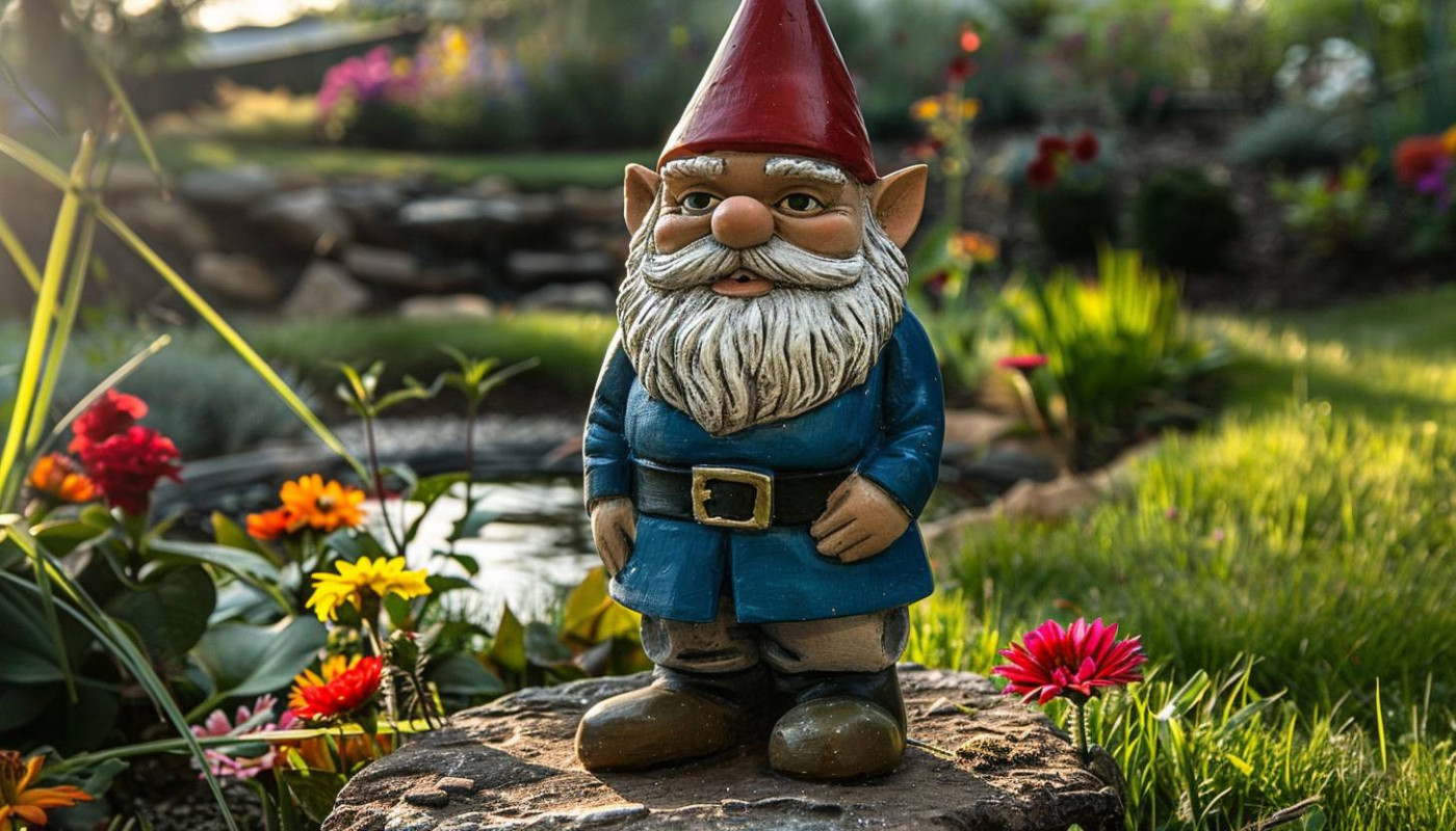 Die kulturelle Bedeutung von Gartenzwergen in Deutschland