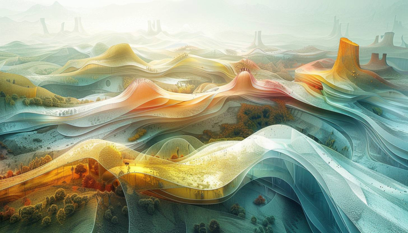 Die Revolution der Kreativität: Wie KI-generierte Bilder die Designwelt verändern