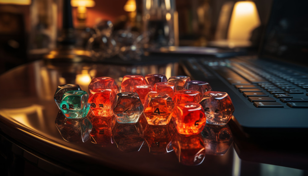 Die Technologie hinter sicheren Online-Casinospielen