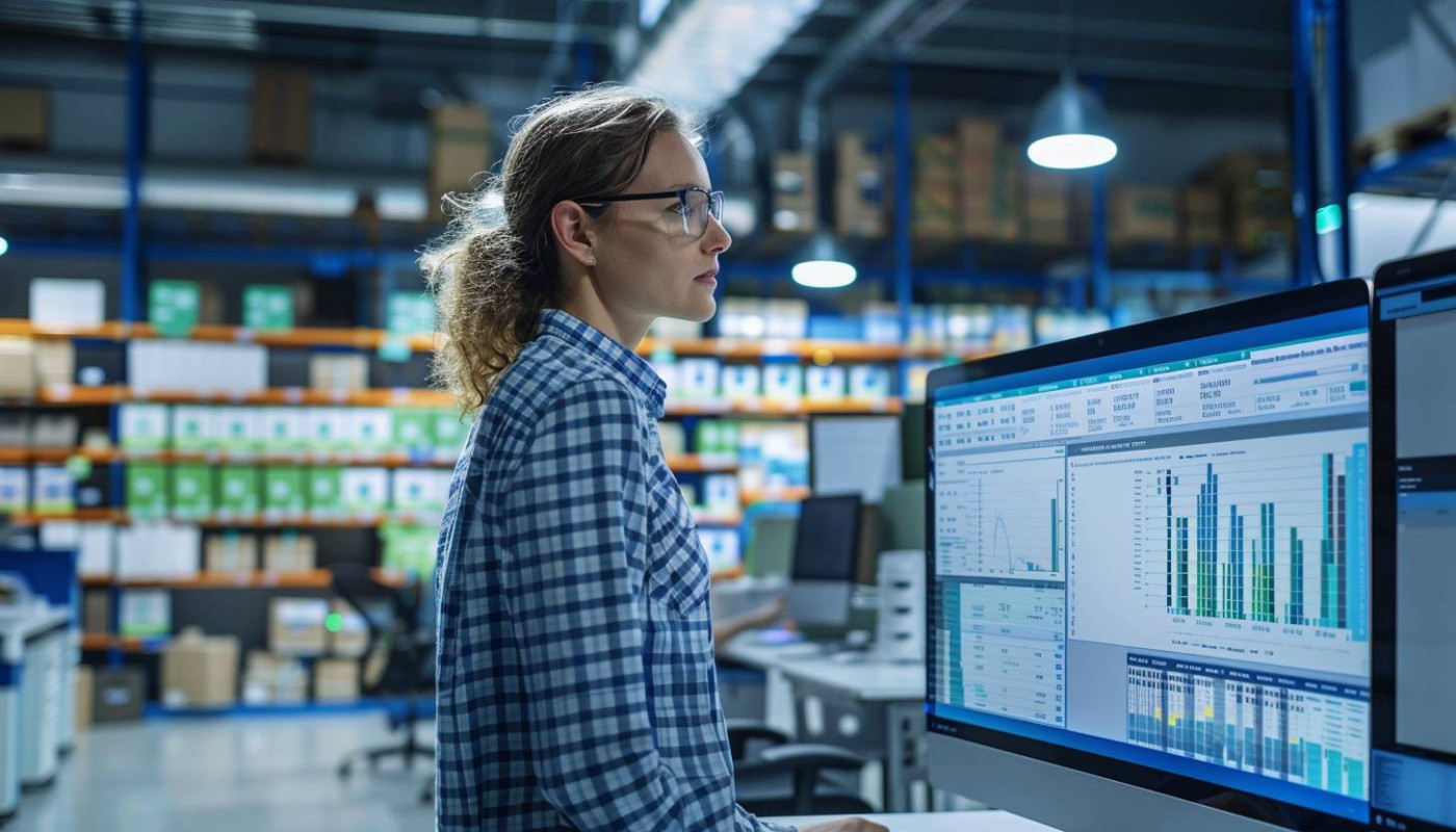 Effektive Strategien zur Optimierung von Retourenprozessen im Online-Handel