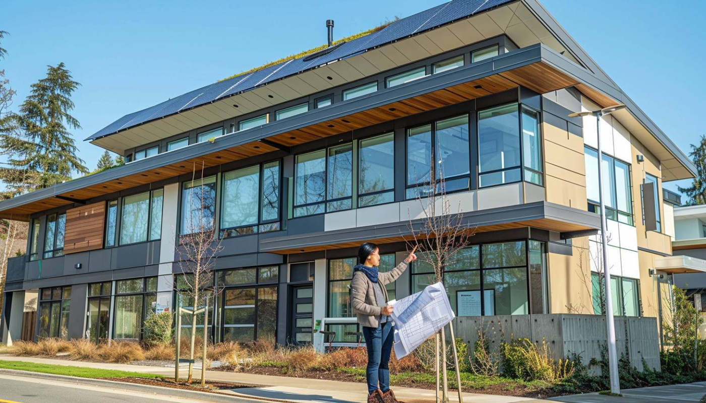 Effektive Strategien zur Steigerung der Energieeffizienz in Wohngebäuden