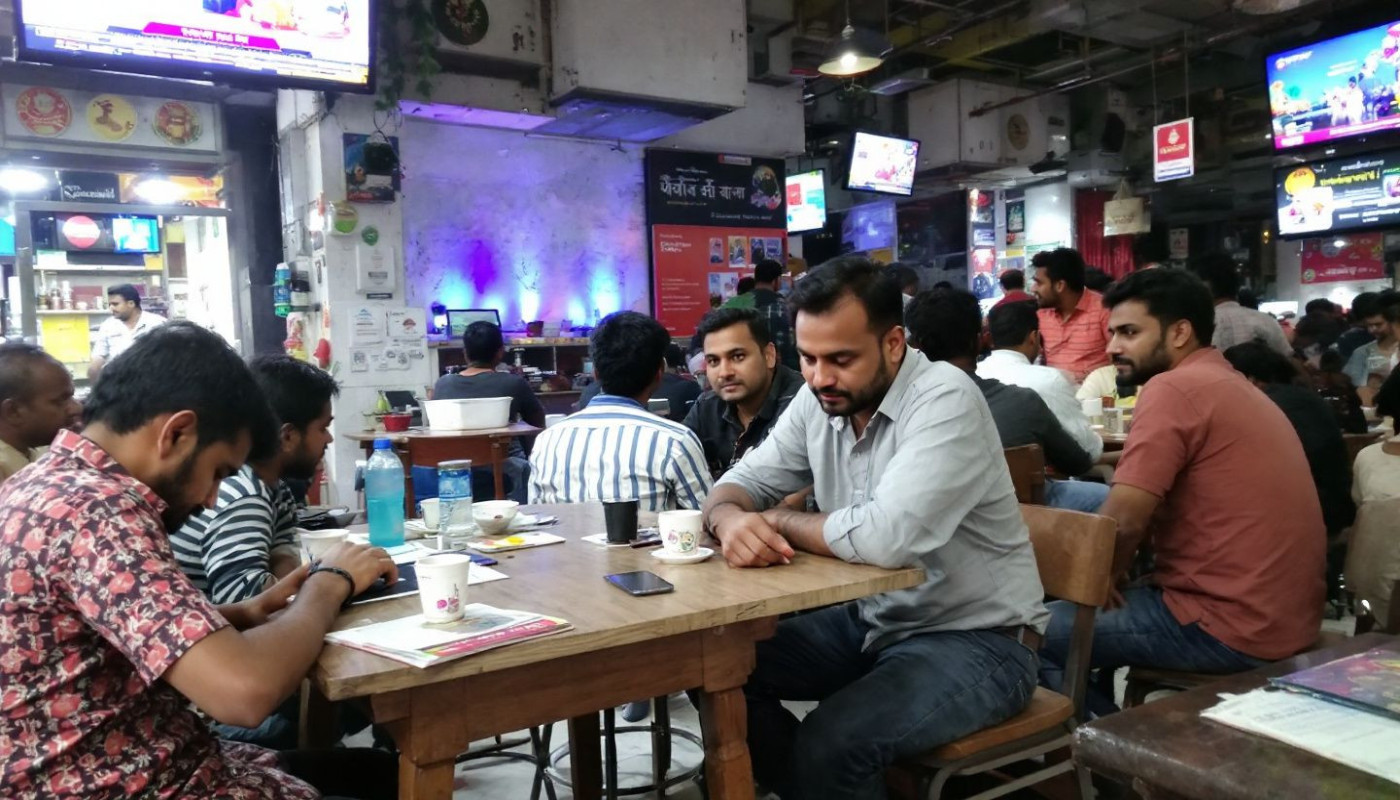 Effektive Strategien zur Steigerung der Online-Präsenz für bengalischsprachige Webseiten