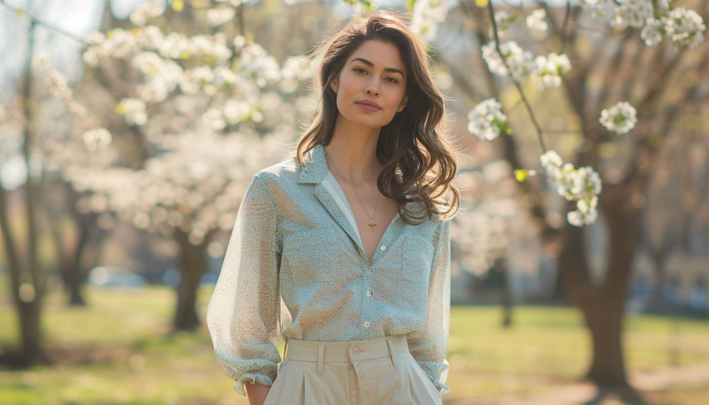 Modische Überlebenstipps: Stilvoll durch jede Jahreszeit