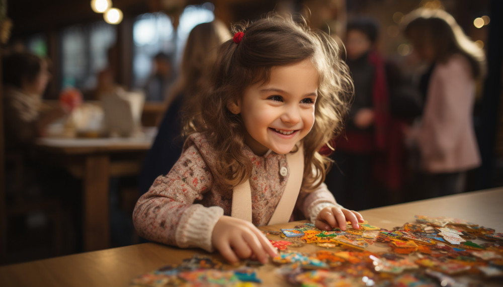 Stärkung der sozialen Kompetenzen durch Bildungsangebote