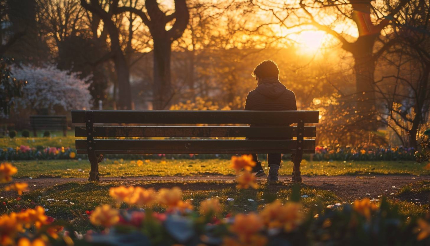 Strategien zur emotionalen Resilienz nach dem Verlust eines Geliebten