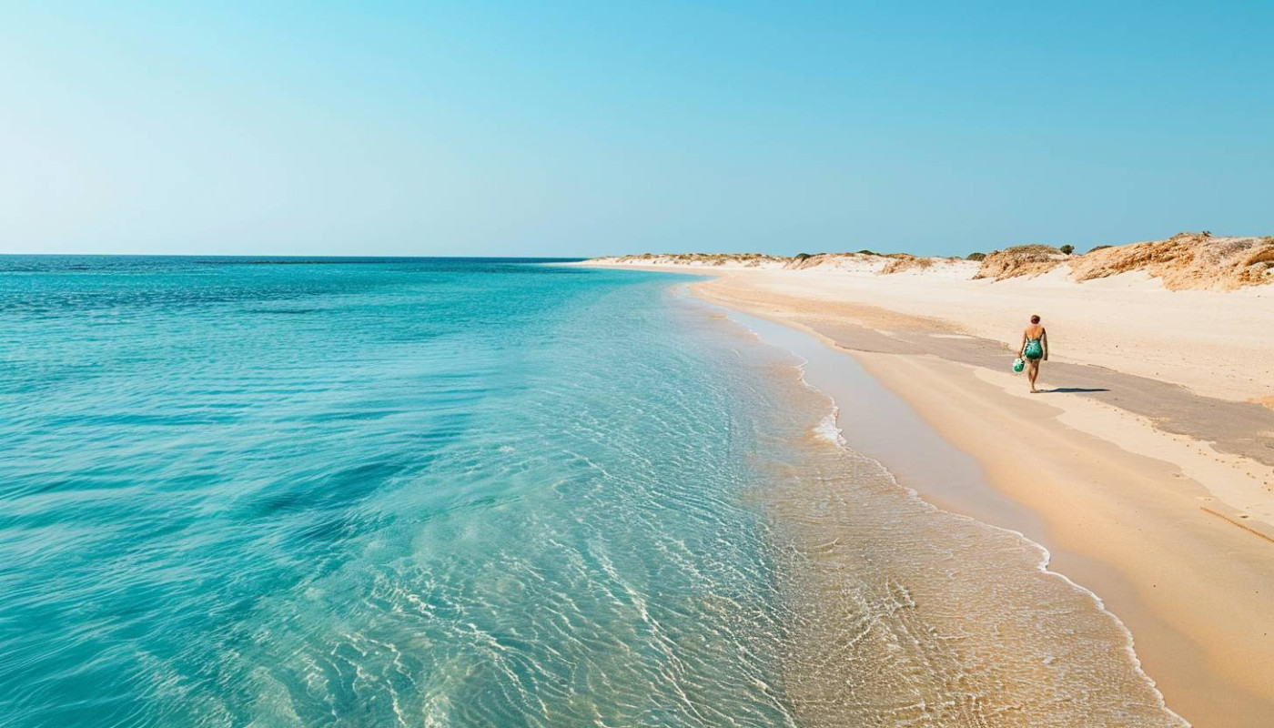 Strategien zur Minimierung des ökologischen Fußabdrucks beim Küstenurlaub