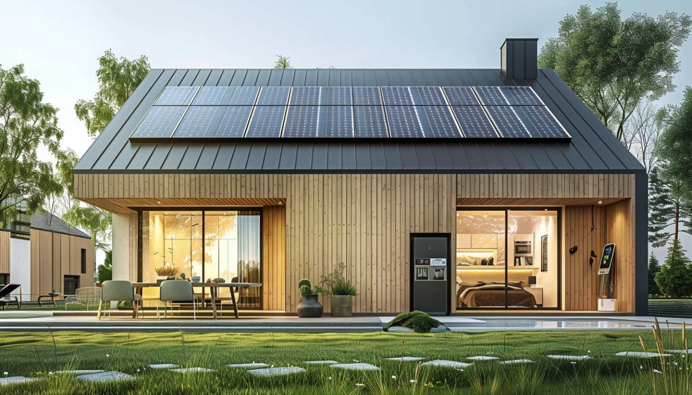 Strategien zur Steigerung der Energieeffizienz in modernen Haushalten