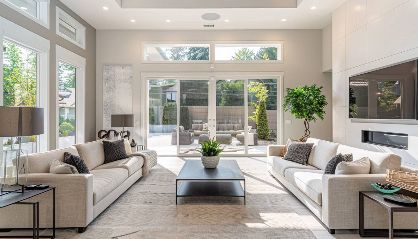 Strategien zur Steigerung der Energieeffizienz in Wohnräumen