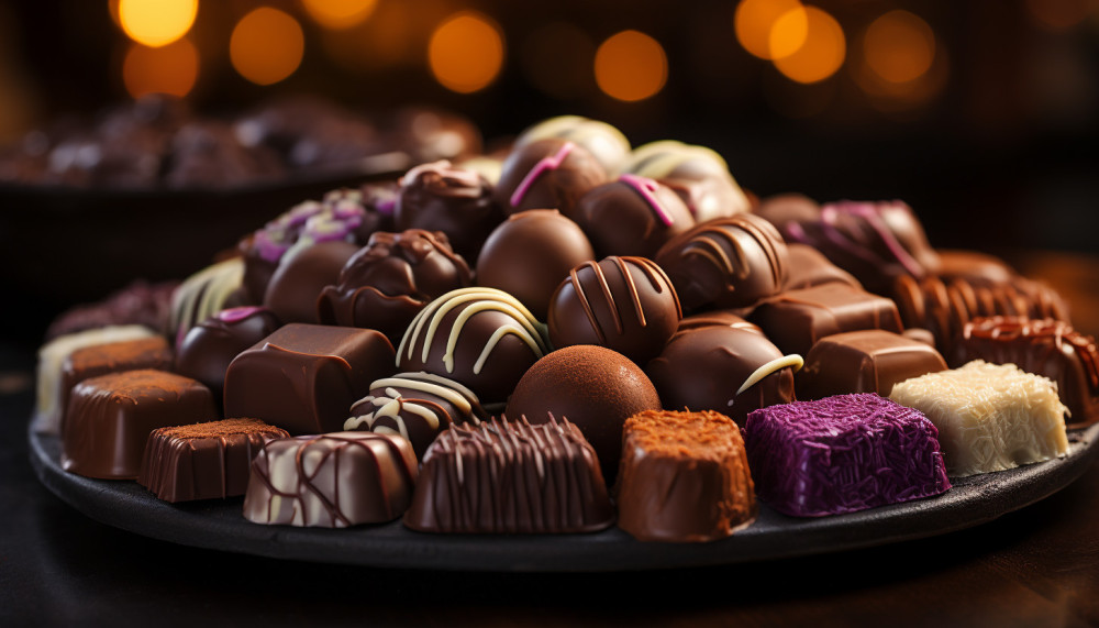 Tipps zum Kauf von Qualitätsschokolade