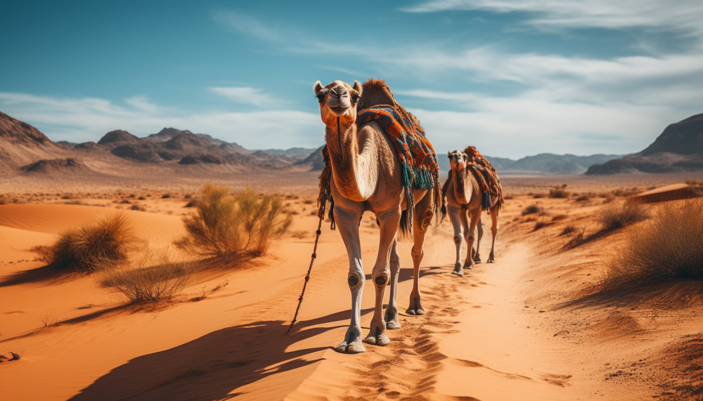 Warum sollte man nach Ägypten reisen?