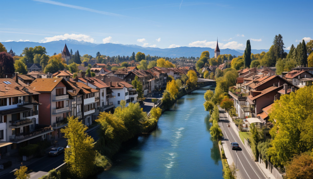 Was sind die Fachgebiete einer Immobilienbewertung in Bern?