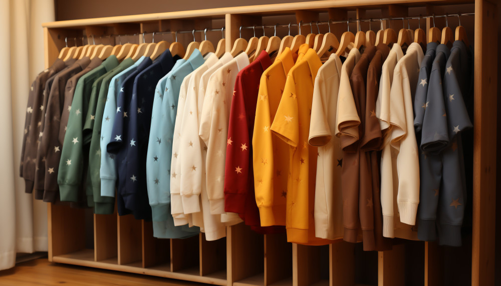 Welche Arten von Pyjamas gibt es, die Sie wählen können ?