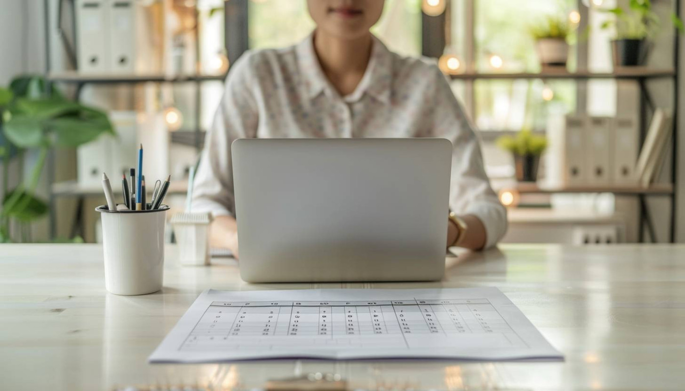 Wie effektives Zeitmanagement das Wachstum kleiner Unternehmen fördern kann