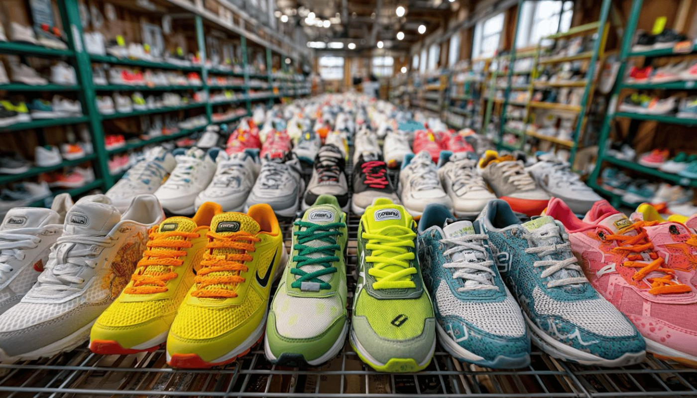 Wie man den optimalen Padel-Schuh für verschiedene Spielstile auswählt