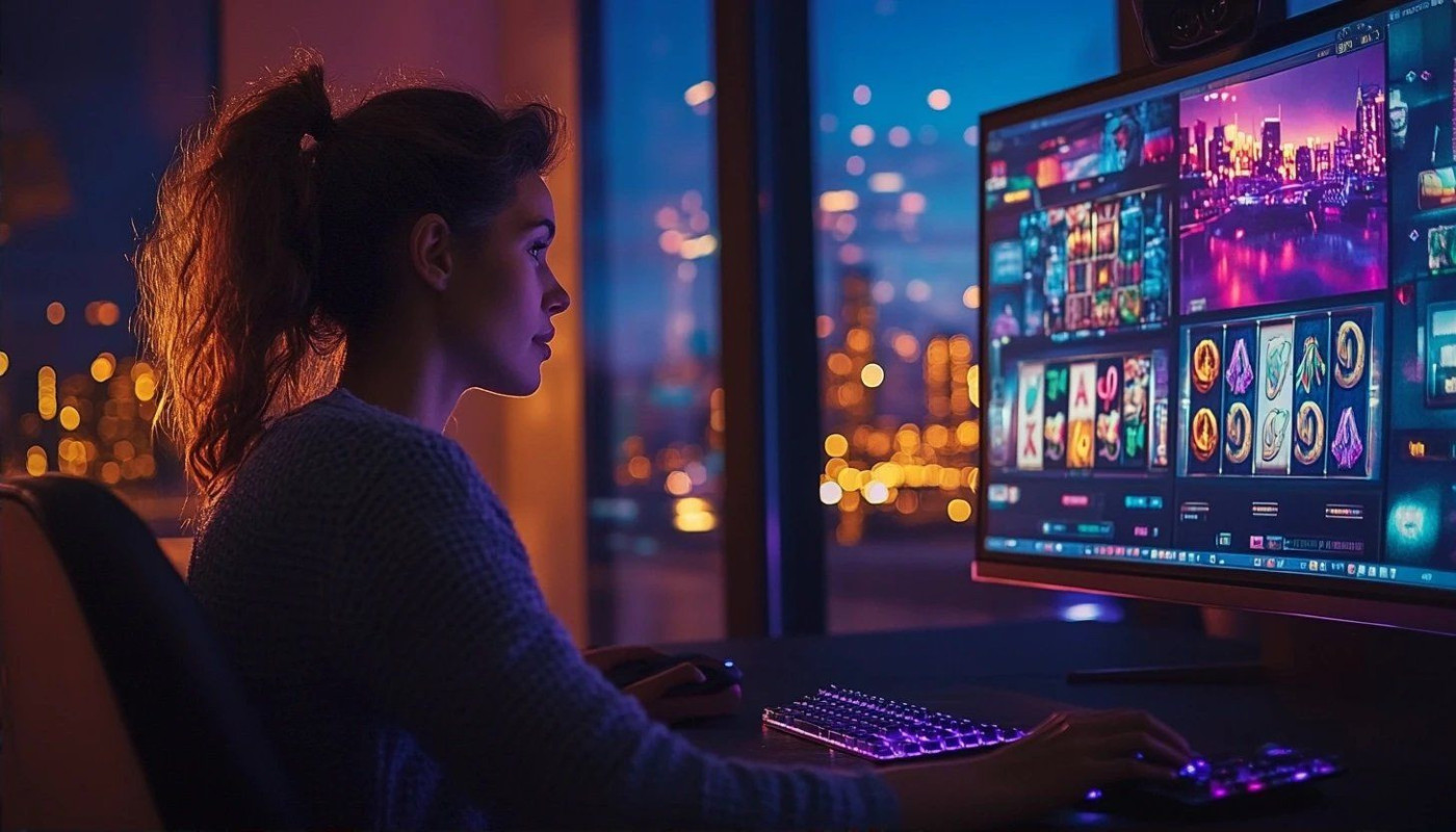 Wie man sicher in Online-Casinos spielt und was dabei zu beachten ist