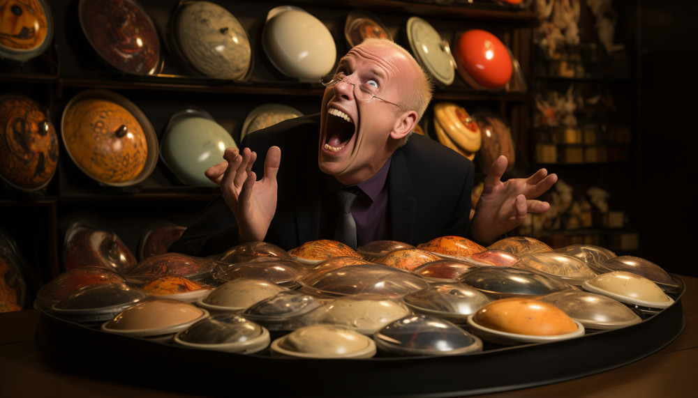 Wie wähle ich eine gute zungentrommel?