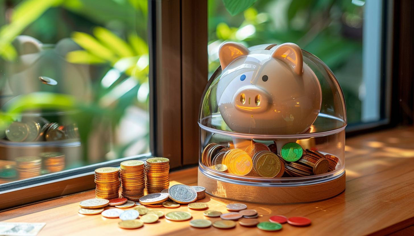 Wie wählt man die perfekte Spardose für jeden Anlass aus