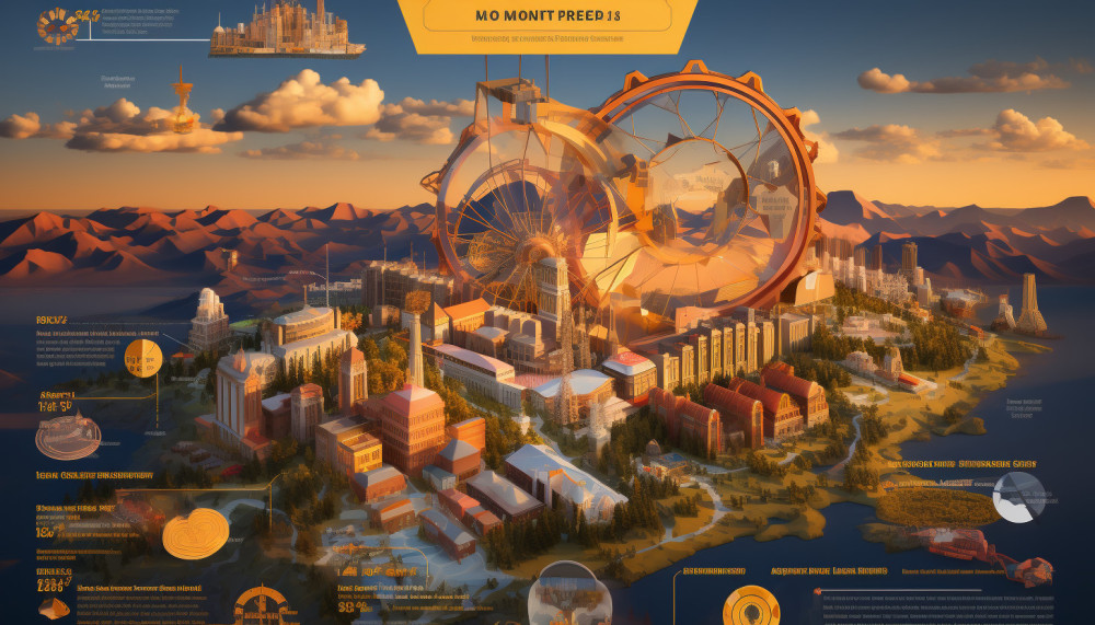 Wirtschaftliche Auswirkungen von Rotary Club Projekten auf die lokale Gemeinschaft